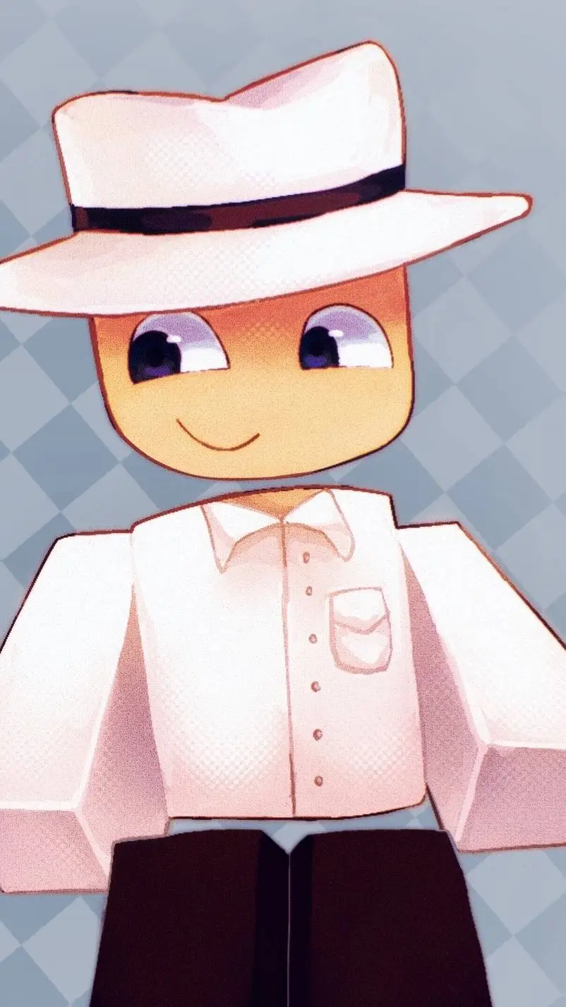 ai character: Cappy0 background