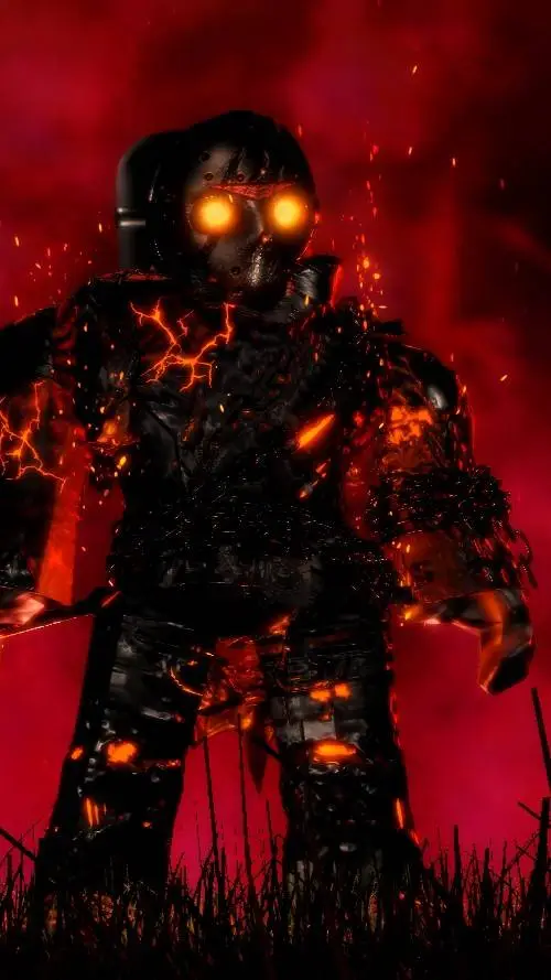 ai character: Milestone 4 Jason background