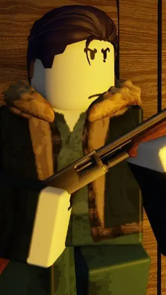ai character: Tommy Jarvis background