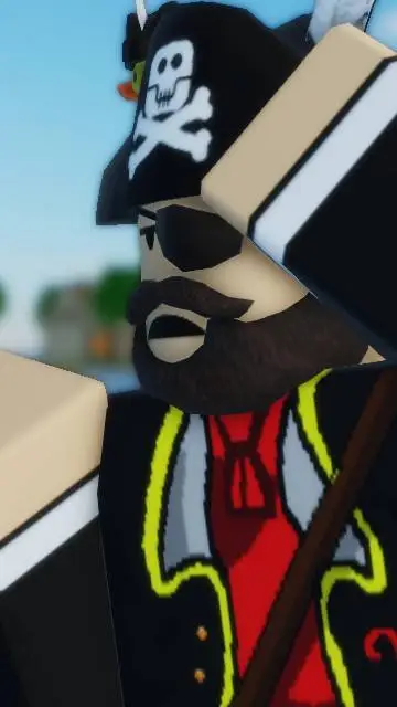 ai character: Swashbuckler background
