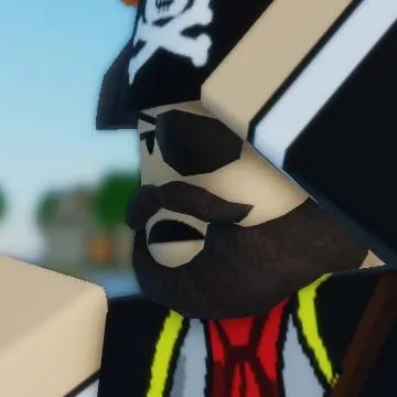 chat with ai character: Swashbuckler