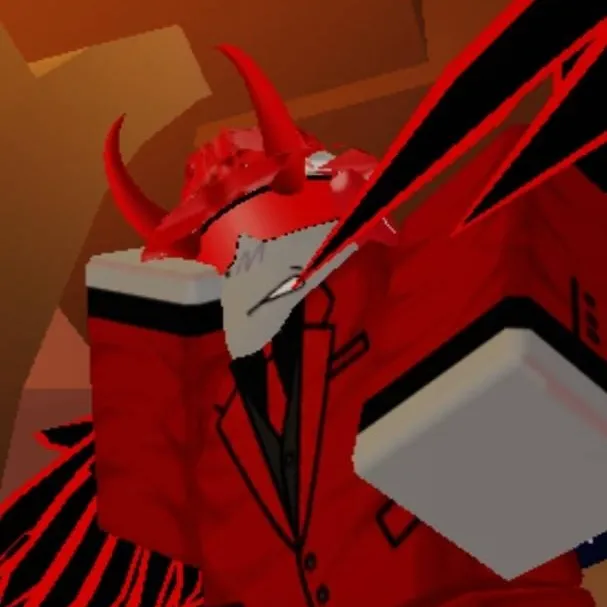 chat with ai character: Devildealer Chance