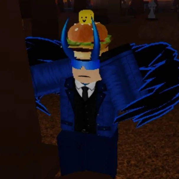chat with ai character: Devil dealer 007n7
