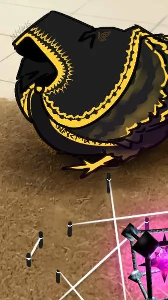 ai character: Pigeon Taph background