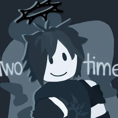 chat with ai character: TwoTime's past