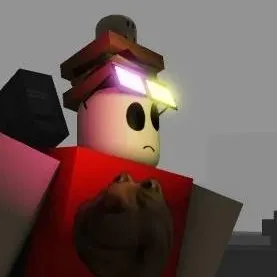 chat with ai character: DeivyDoesTutorials