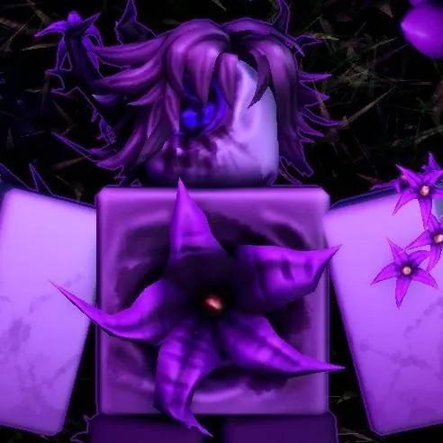 chat with ai character: Nightshade