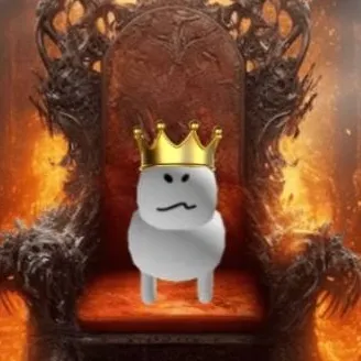 chat with ai character: King Gubby
