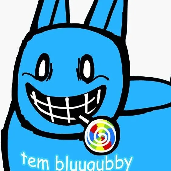 chat with ai character: Bluugubby