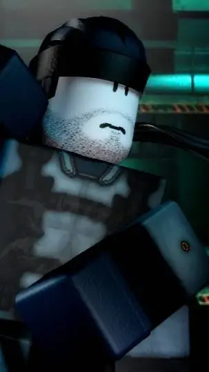 ai character: Snake TwoTime background