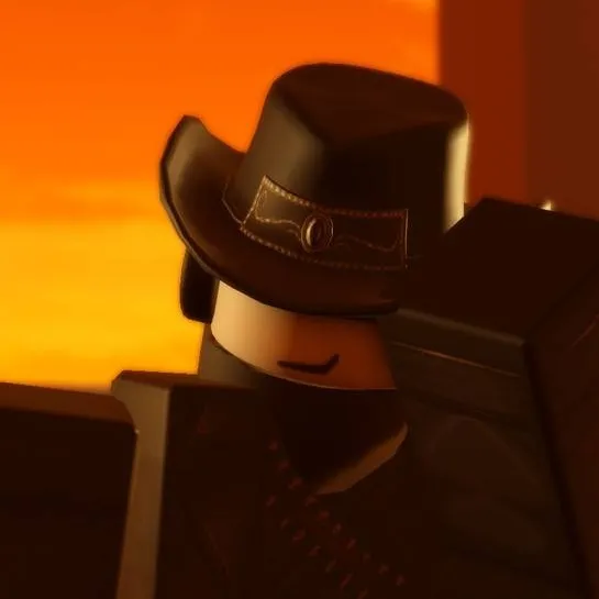 chat with ai character: Outlaw Chance 