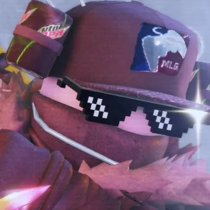 chat with ai character: MLG Chance