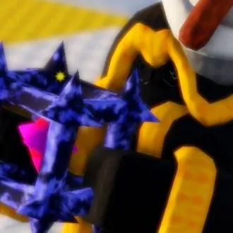 chat with ai character: Plash