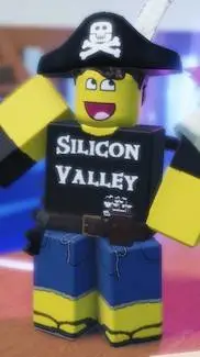 ai character: M2 Shedletsky background