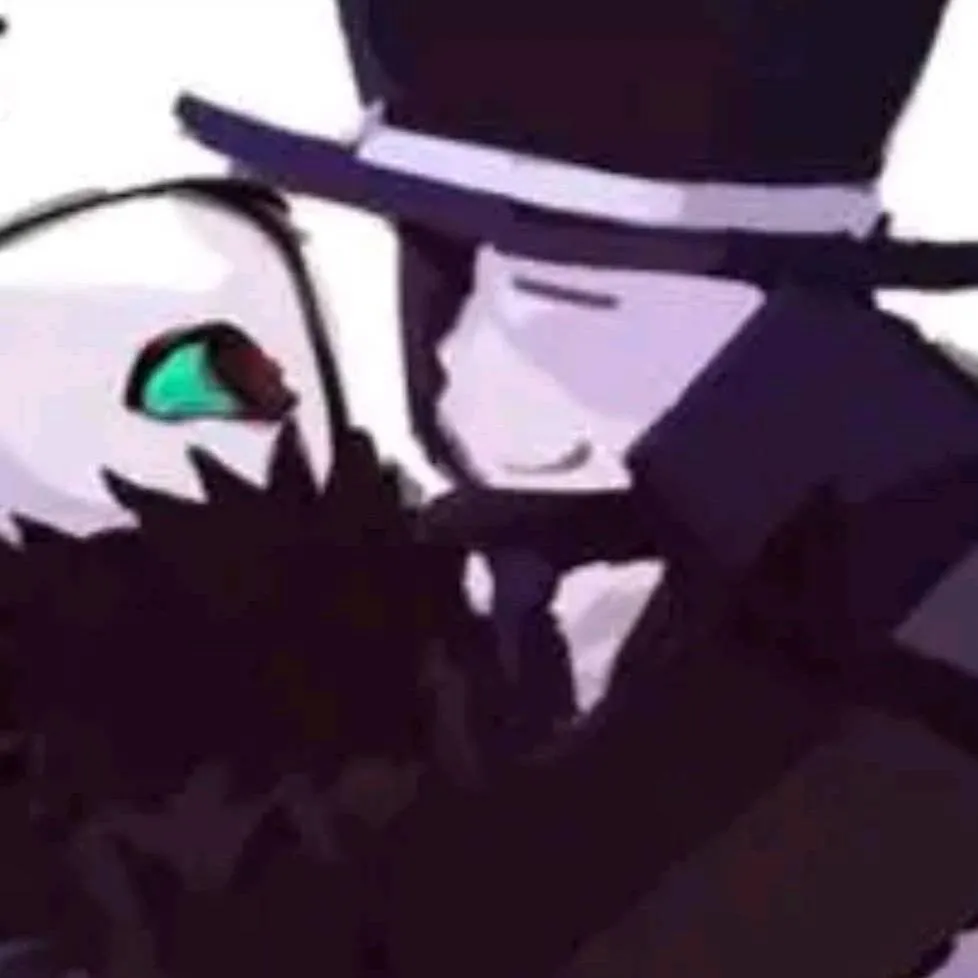 chat with ai character: Artful X Pursuer