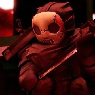 chat with ai character: Slasher