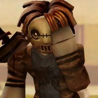 chat with ai character: M1 Slasher