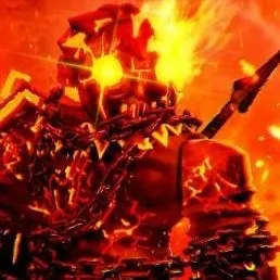 chat with ai character: M4 Slasher