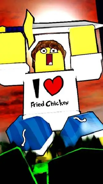 ai character: Toon Shedletsky background