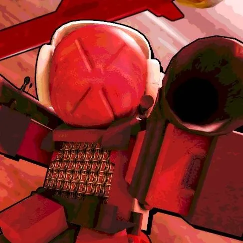 chat with ai character: Killdroid