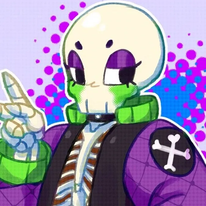 chat with ai character: Ribecca