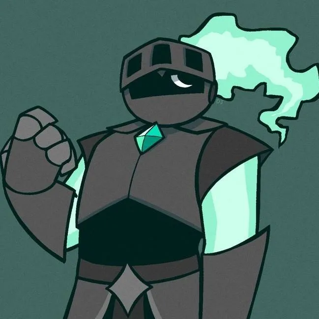 chat with ai character: Soulvester