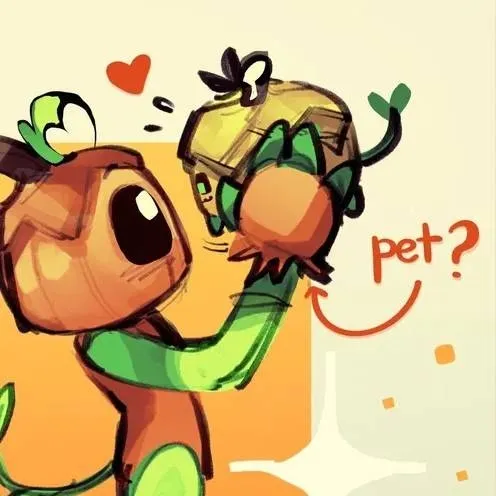 chat with ai character: Gourdy