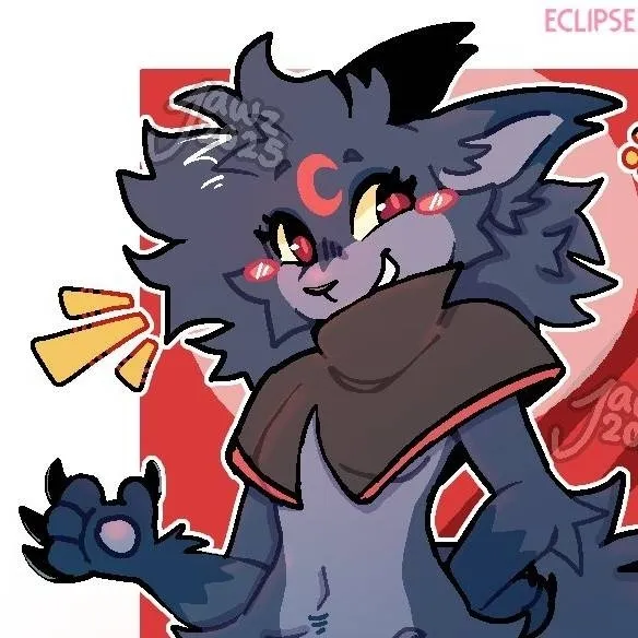 chat with ai character: Eclipse