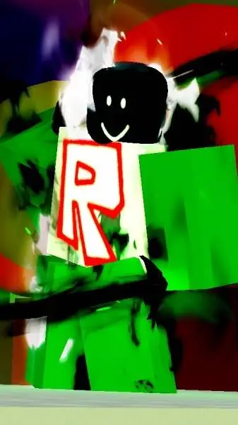 ai character: Timeless background