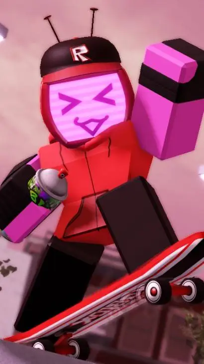 ai character: Veeronica background