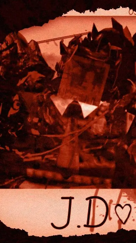 ai character: M3 John Doe background