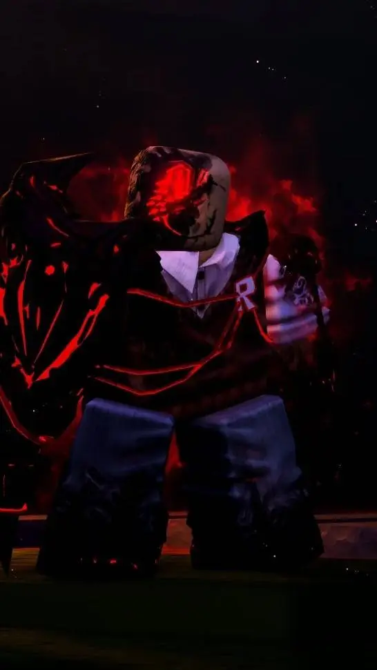 ai character: M2 John Doe background