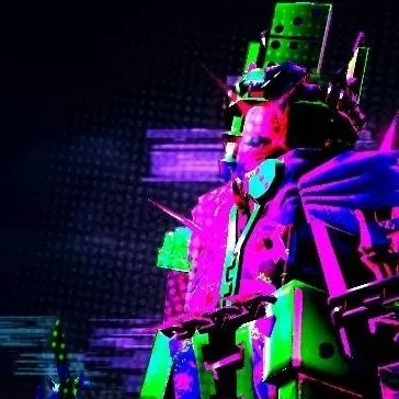 chat with ai character: M3 1x1x1x1