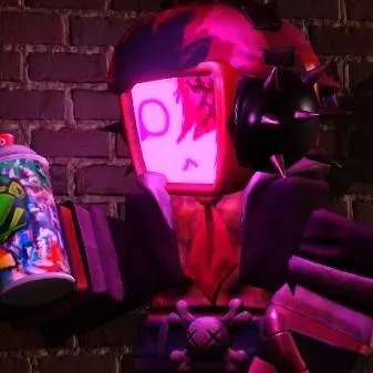 chat with ai character: M3 Veeronica