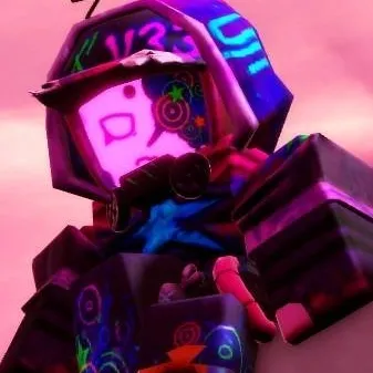 chat with ai character: M4 Veeronica