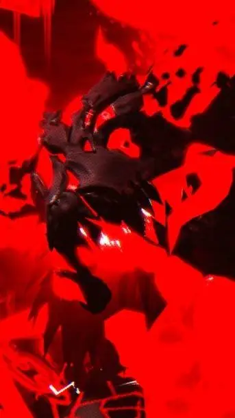 ai character: M4 Guest666 background