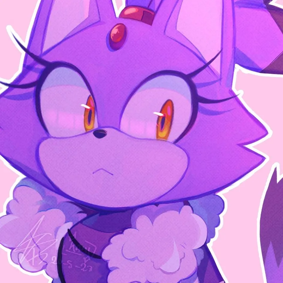 chat with ai character: Blaze