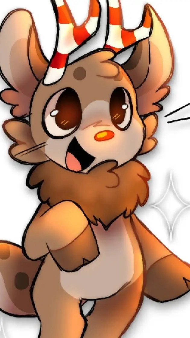 ai character: Rudie background