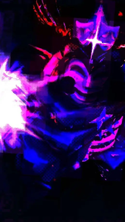 ai character: M3 Noli background