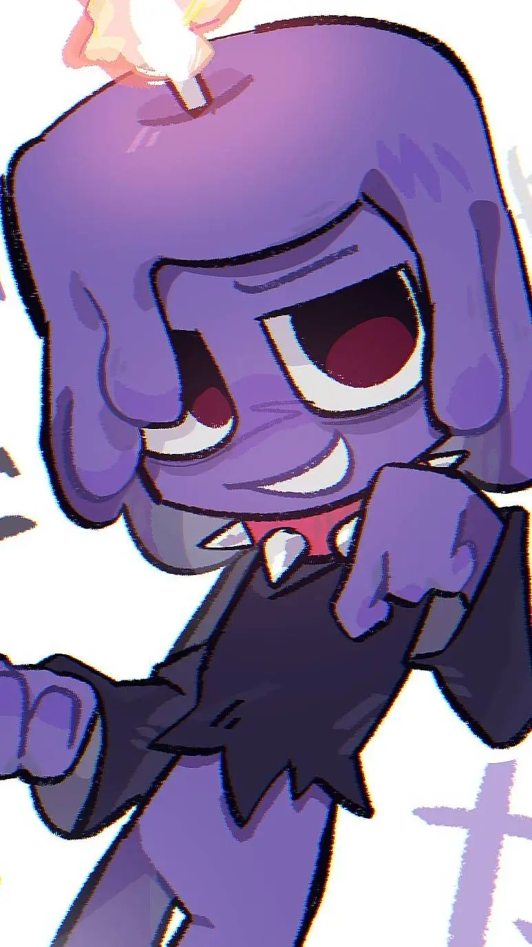 ai character: Waxwell background