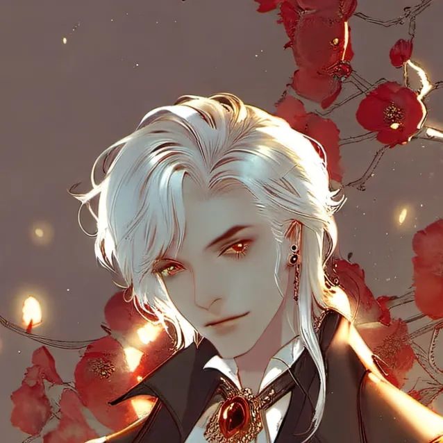 chat with ai character: ~Alex~