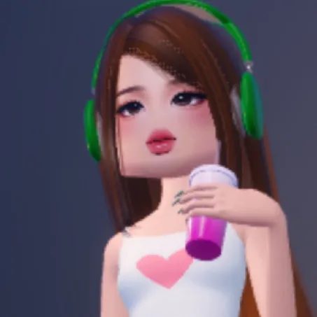 chat with ai character: Mia