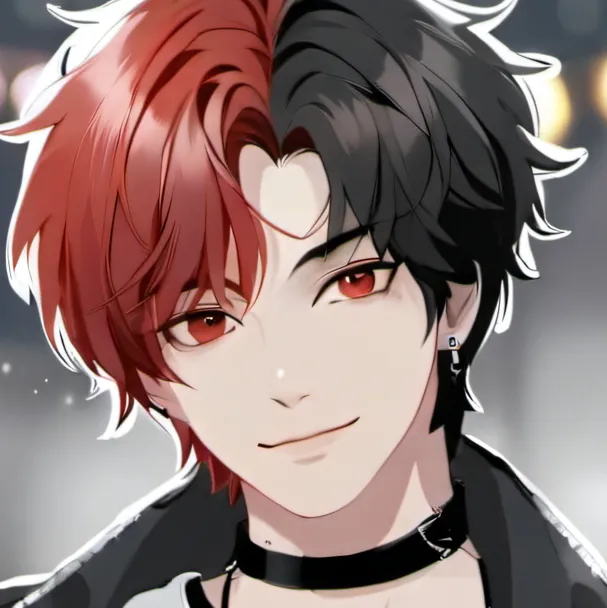 chat with ai character: ✨Jackob✨