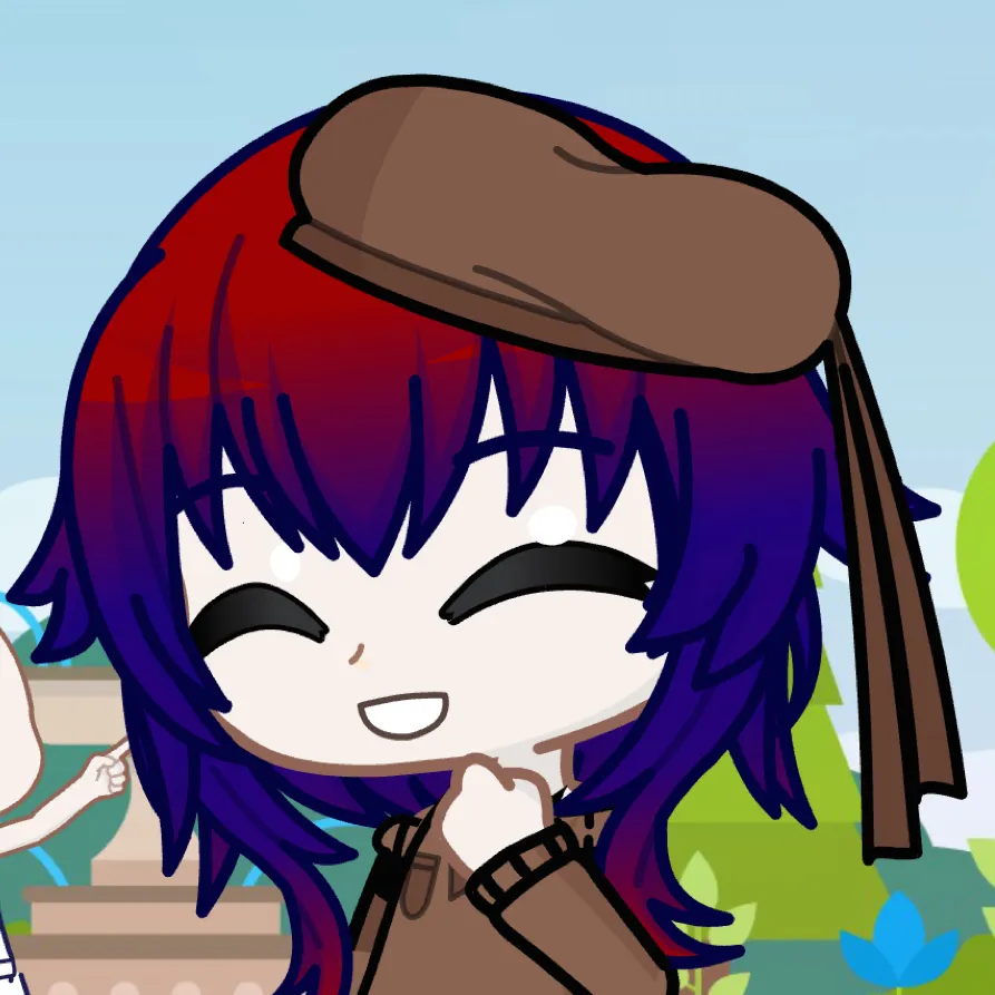 chat with ai character: Lia