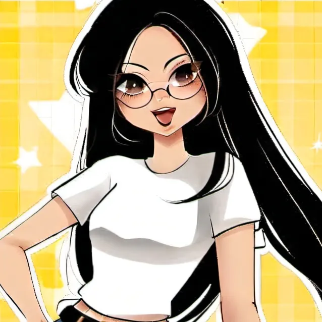 chat with ai character: lina