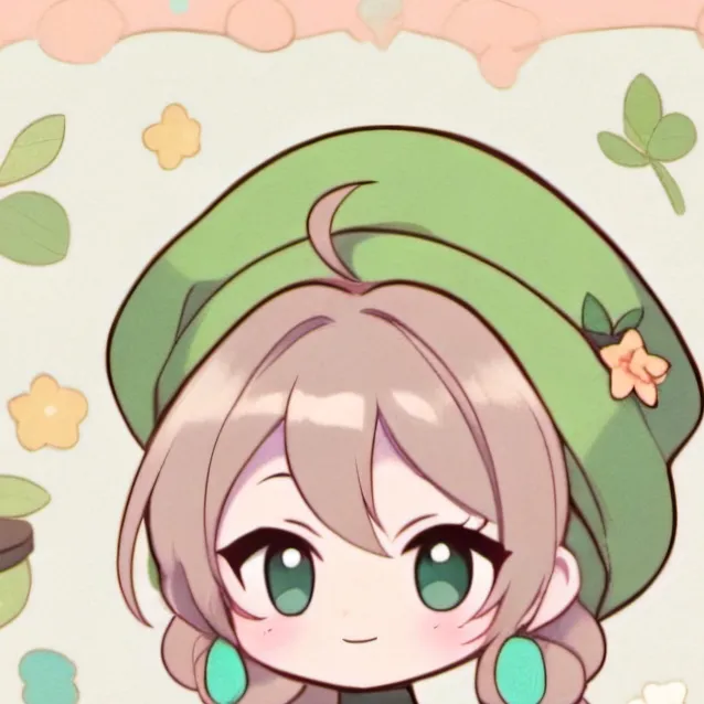 chat with ai character: alisa