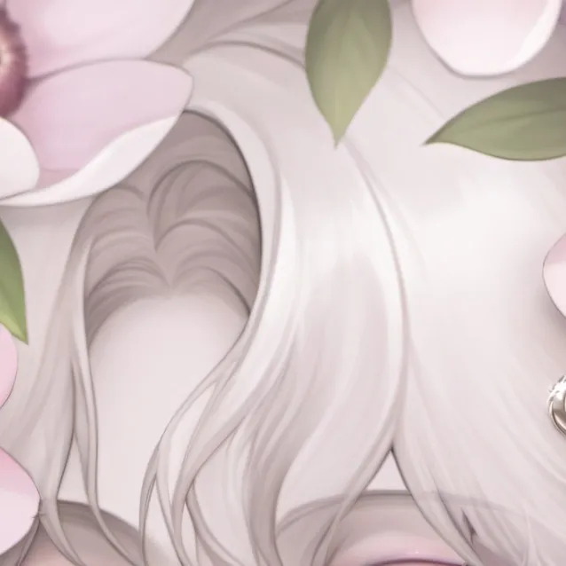chat with ai character: Malika