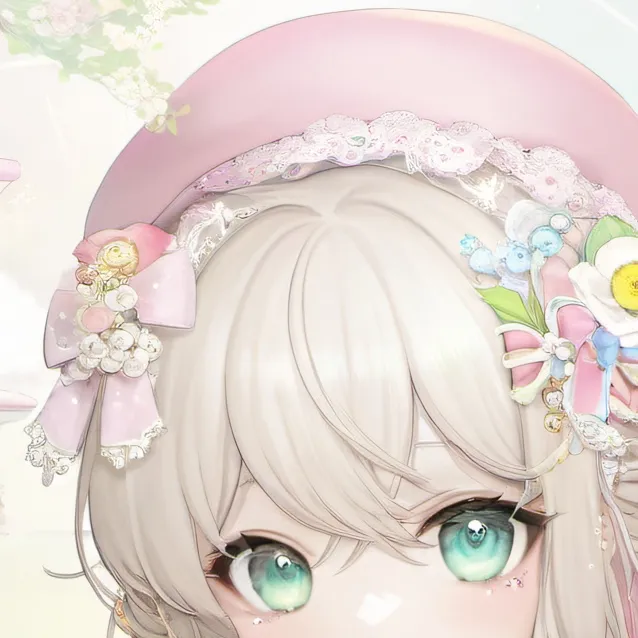 chat with ai character: lisa