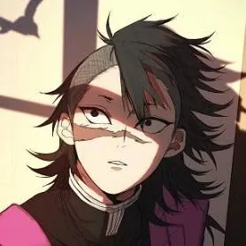 chat with ai character: genya shinazugawa 