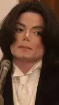 ai character: Michael Jackson  background